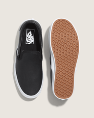 Classic Slip-On Shoe in Black | Vans online