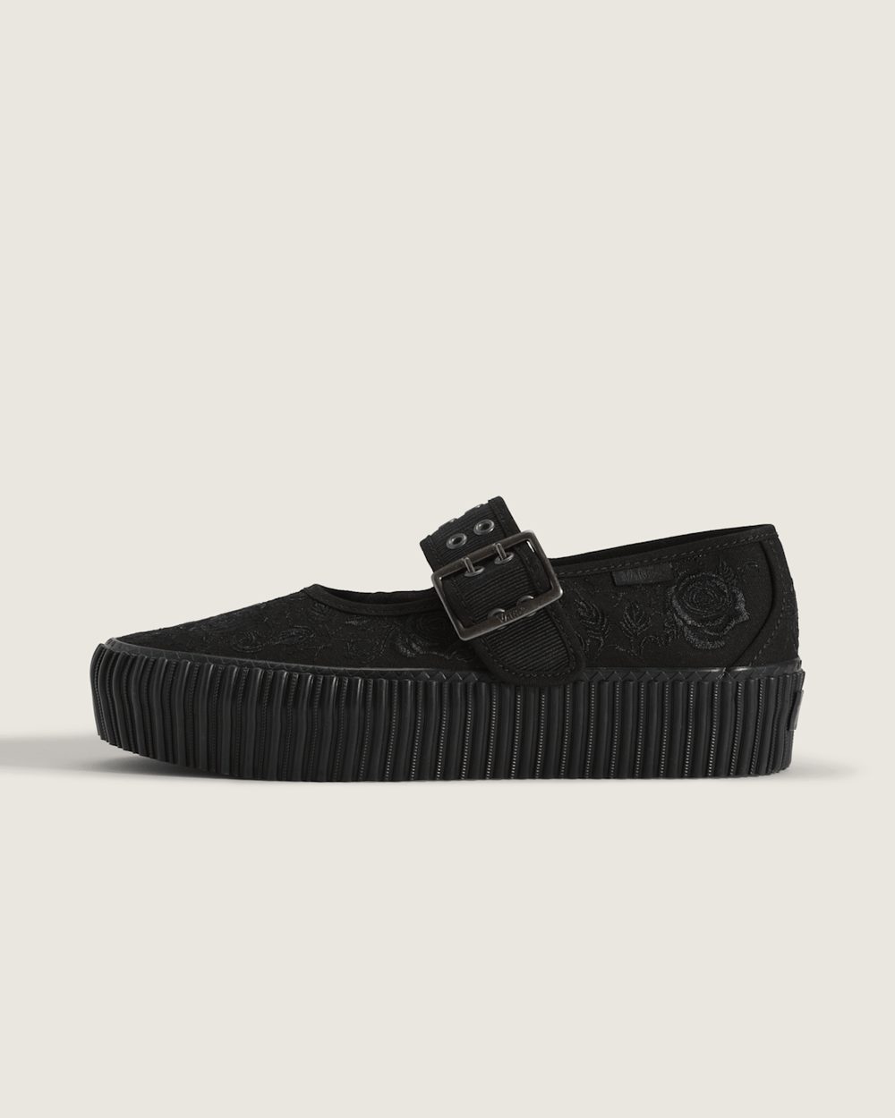 Mary Jane Creeper Shoe in Spooky Black | Vans near me