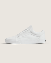 Old Skool True White Classics Shoe | Vans online