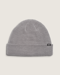 Core Basics Beanie Heather Grey | Vans discount