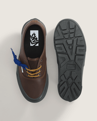 Premium Authentic V-Lug Shoe in Potting Soil Brown | Vans sale