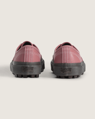 Premium Authentic V-Lug Shoe in Dusty Rose Pink | Vans on sale