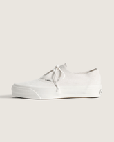 Premium Authentic Ease Shoe in Blanc De Blanc White | Vans discount