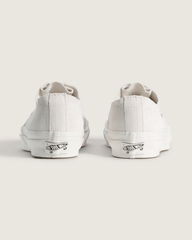 Premium Authentic Ease Shoe in Blanc De Blanc White | Vans discount