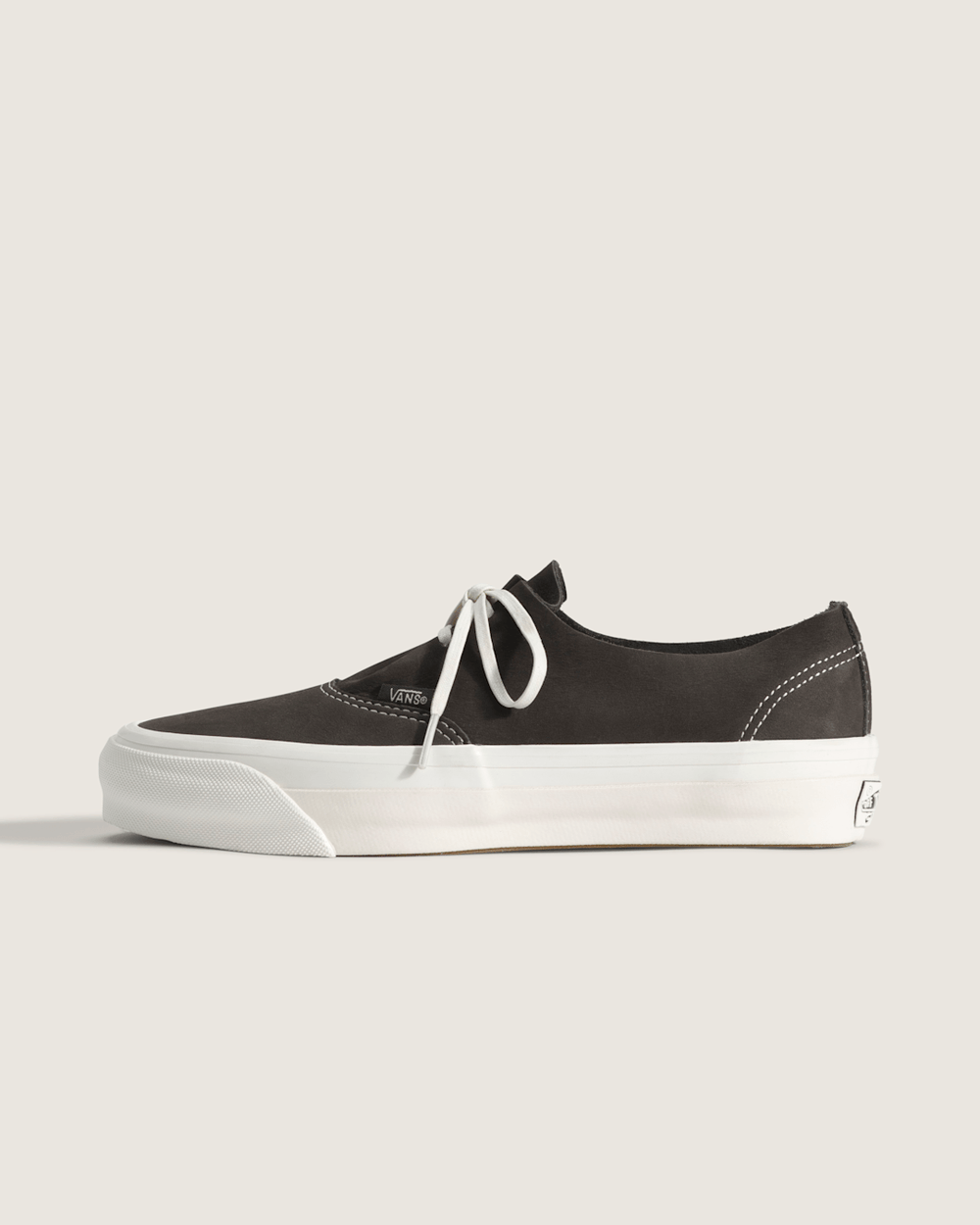 Premium Authentic Ease Shoe in Faded Black | Vans online