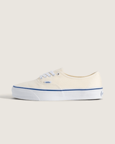 Premium Authentic Shoe in Off White / White | Vans online