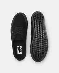 Premium Authentic Shoe in Blackout | Vans outlet