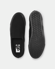 Premium Slip-On Shoe in Blackout | Vans on sale