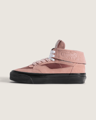 Premium Half Caballero Shoe in Rose Pink / Black | Vans online