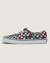 Customs Authentic Checkerboard Shoe in Customs | Vans discount