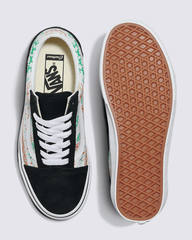 Customs Old Skool Holiday Shoe in Customs | Vans outlet