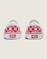 Customs Classic Slip-On Holiday Shoe in Customs | Vans sale