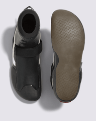 Surf Boot 2 Hi V 5MM in Black | Vans online
