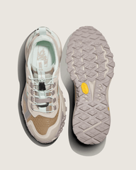 Crosspath XC Shoe in Peyote Beige / Mint Green | Vans discount