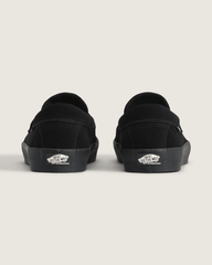 Skate Loafer Shoe in Blackout | Vans outlet