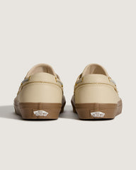 2-Eyelet Boat Shoe in Tan Brown | Vans near me