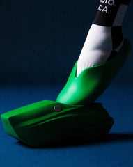 OTW by Vans X S.R. STUDIO. LA. CA. Clog in Green Tambourine | Vans on sale