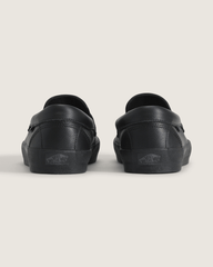 Skate Loafer Shoe in Blackout | Vans online