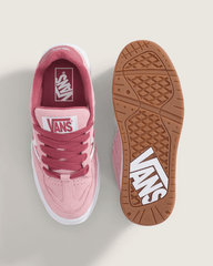 Upland Shoe in Mauvewood Pink | Vans near me