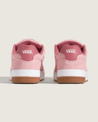 Upland Shoe in Mauvewood Pink | Vans near me