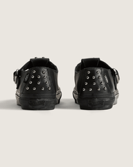 Premium Mary Jane Pearlized Shoe in Black | Vans online