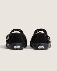 Mary Jane Creeper Shoe in Black | Vans outlet