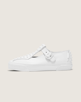 Premium Mary Jane Pearlized Shoe in White | Vans on sale