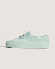 Premium Authentic Shoe in Olive Grey | Vans discount