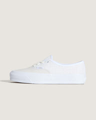 Premium Authentic Shoe in White | Vans online