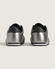 Premium Super Lowpro Shoe in Gun Metal Grey | Vans online