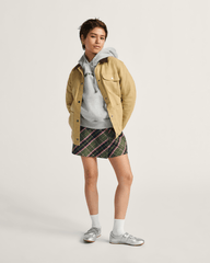 Drill Chore Coat in Tan Brown | Vans sale