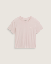 Salton T-Shirt in Sepia Rose Pink | Vans on sale