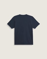 Blur Drop T-Shirt in Navy | Vans near me