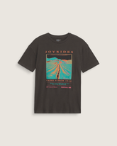 Honeyfields T-Shirt in Faded Black | Vans discount