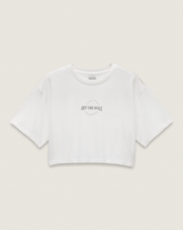 Rylen T-Shirt in White | Vans outlet