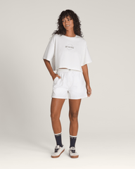Rylen T-Shirt in White | Vans outlet