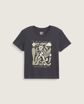 Scenic T-Shirt in Asphalt Grey | Vans outlet