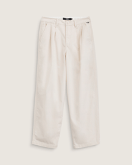 Pleated Pants in Turtledove White | Vans near me