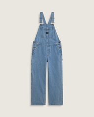 Chore Denim Overall in Stonewash Blue | Vans online
