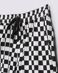 Range Relaxed Elastic Short Checkerboard | Vans online