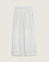Drop V Sweatpants in White Heather | Vans near me