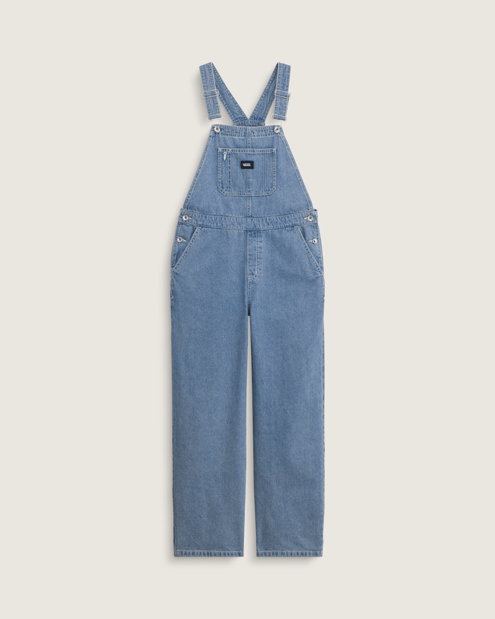 Sirelle Overalls in Blue | Vans discount