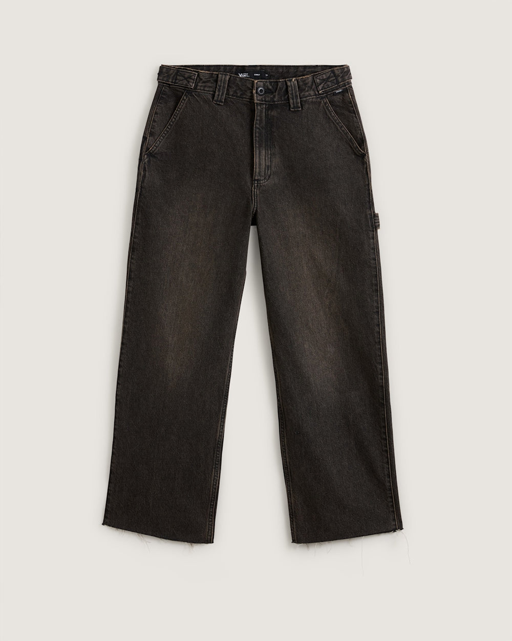 Emily DIY Pants in After Dark Grey | Vans on sale