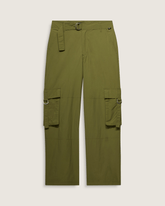 Cobra Cargo Pants in Loden Green | Vans discount