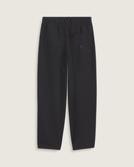 Clifton Barrel Pants in Black | Vans outlet