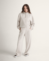 Drop V Sweatpants in Taupe Mist Grey | Vans sale