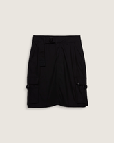 Cobra Cargo Skirt in Black | Vans online