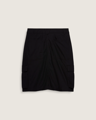 Cobra Cargo Skirt in Black | Vans online