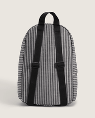 Old Skool Mini Backpack in White / Black | Vans discount