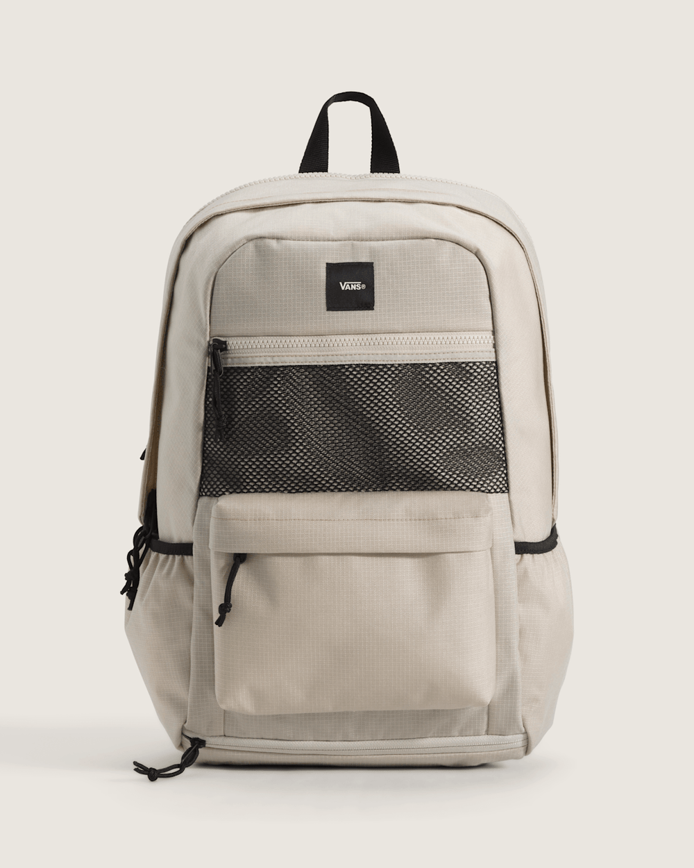 Divert Backpack in Oatmeal Beige | Vans discount